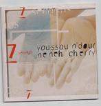 Youssou N'Dour/Neneh Cherry - 7 Seconds - Life (Adouana), 1 single, Ophalen of Verzenden, Zo goed als nieuw, Country en Western