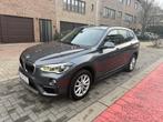 BMW X1 118d Sdrive euro6b 2019, Auto's, Euro 6, Diesel, Particulier, Te koop
