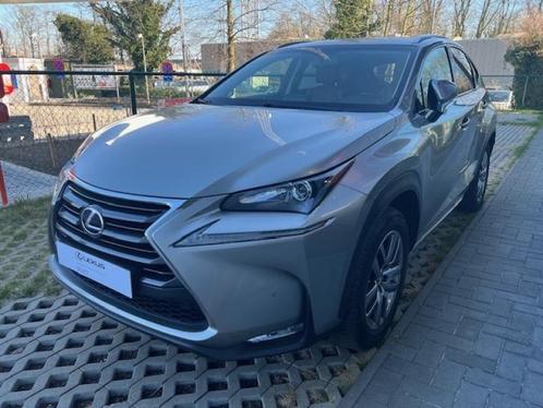Lexus NX 300H Executive Line, Auto's, Lexus, Bedrijf, NX, Airbags, Airconditioning, Alarm, Bluetooth, Boordcomputer, Centrale vergrendeling