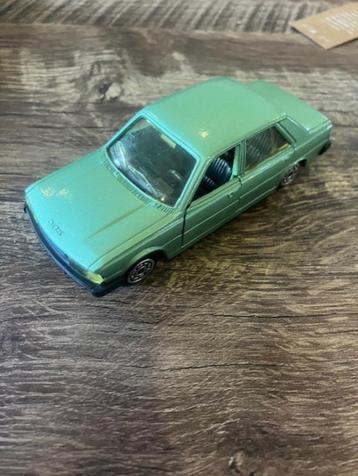 Norev Jet Car Peugeot 305 Groen Mint, Verzamelen, Ophalen of Verzenden
