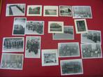 Foto's Wehrmacht in Rusland., Ophalen of Verzenden, Landmacht, Foto of Poster