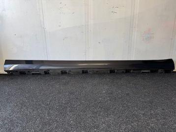 Mercedes S Klasse W222 Dorpel Zijskirt Recht 183 A2226901802 beschikbaar voor biedingen