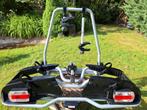 Thule EP 916 fietsendrager voor 2-ebikes als nieuw!, Auto diversen, Fietsendragers, Ophalen of Verzenden, Zo goed als nieuw, Brede banden