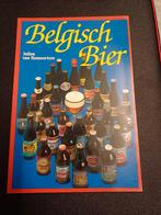 Belgisch Bier _ Julien van Remoortere, Ophalen of Verzenden, Zo goed als nieuw
