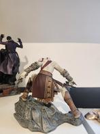 Kratos figurines 20cm, Ophalen, Zo goed als nieuw