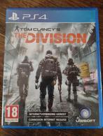 Tom Clancy's The Division, Consoles de jeu & Jeux vidéo, Jeux | Sony PlayStation 4, Comme neuf, Enlèvement ou Envoi