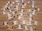 Lot nieuwe Liebig prentjes., Verzamelen, Ophalen of Verzenden