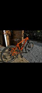 Velo giant, Vélos & Vélomoteurs, Vélos | VTT & Mountainbikes, Enlèvement, Utilisé, Giant