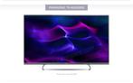 SMART TV PANASONIC, Comme neuf, Full HD (1080p), 120 Hz, Smart TV