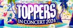 tickets toppers 24/05/24, Tickets en Kaartjes, Mei