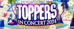 tickets toppers 24/05/24, Tickets en Kaartjes, Concerten | Dance, Mei
