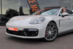 Porsche Panamera 4.0 V8 Bi-Turbo GTS VERKOCHT/VENDU/SOLD *, Autos, Porsche, 338 kW, Berline, Automatique, Hayon arrière électrique