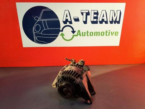 DYNAMO V-Snaar Toyota MR2 (ZZW30) (2706022100), Auto-onderdelen, Motor en Toebehoren, Toyota, Gebruikt