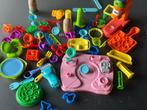 Play-doh speelsets, Ophalen of Verzenden, Knutselen