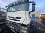 2008 Iveco Trakker 410 Camion, Achat, Entreprise, Iveco, Autres carburants