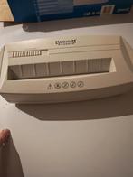 dechiteuse de papiers, Diversen, Ophalen of Verzenden