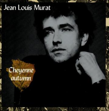 CD- Jean-Louis Murat - Chayenne Autumn beschikbaar voor biedingen