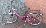 Meisjesfiets 24, Ophalen, Zo goed als nieuw, 24 inch