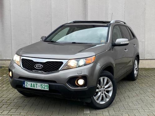 Kia Sorento 2.0 CRDi Executive, zonnedak/Xenon, Auto's, Kia, Bedrijf, Sorento, Panoramadak, Diesel, Euro 5, SUV of Terreinwagen