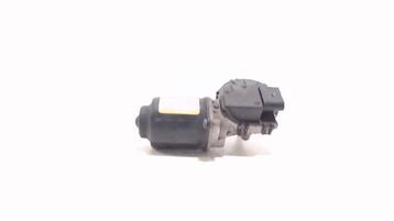 MOTEUR ESSUIE-GLACE AVANT Peugeot Bipper (AA) (064300384), Utilisé, Peugeot