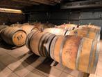 Whisky vat. 200liter, Verzamelen, Biermerken, Ophalen
