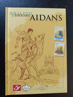 Sur la piste d'Edouard Aidans, Livres, Enlèvement ou Envoi, Une BD, E.AIDANS, Comme neuf