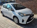 Toyota Yaris 5d - Diesel - Euro 6b - 124.000 km, Auto's, Toyota, Voorwielaandrijving, Stof, 5 deurs, Particulier