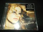 CD - ANASTACIA - not that kind - 2000, Cd's en Dvd's, Cd's | R&B en Soul, Ophalen, 2000 tot heden, Gebruikt, Soul of Nu Soul