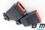 Gordelslot achterbank links Audi Q3 8U, Auto diversen, Anti-diefstal, Gebruikt