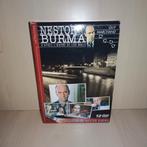Nestor Burma Coffret 12 DVD vol.2 très rare, Cd's en Dvd's, Dvd's | Tv en Series, Ophalen of Verzenden, Gebruikt, Overige genres