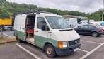 Campervan for Sale – Diesel, Solar, Fully Equipped, Integraal, Volkswagen, Tot en met 2, Diesel