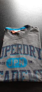 T-shirt, Kleding | Heren, T-shirts, Ophalen of Verzenden, Gedragen, Maat 56/58 (XL), SuperDry