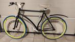 Mooie fiets. Zonder versnellingen. Stijlvol, Fietsen en Brommers, Ophalen, Zo goed als nieuw