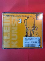 De komplete kleinkunstkollektie  vol 3, Cd's en Dvd's, Ophalen of Verzenden, Zo goed als nieuw