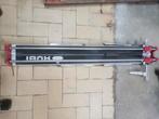 Coupe carrelage 120cm Rubi Hit 1200 N, Bricolage & Construction, Outillage | Outillage à main, Enlèvement