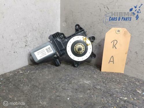 Renault Zoe Q210 Raammotor Rechts Achter 128001071-D, Auto-onderdelen, Ruiten en Toebehoren, Renault, Gebruikt, Ophalen of Verzenden
