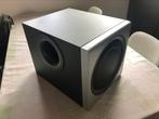 Subwoofer Logitech, Computers en Software, Ophalen, Gebruikt