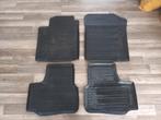 Originele, rubberen matten set Skoda Citygo vanaf 2012, Ophalen of Verzenden, Zo goed als nieuw