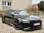 AUDI RS6-S ABT 700, Autos, Audi, Cuir, Achat, Euro 6, 5 portes