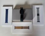 Apple Watch Ultra 2 + 4 Bracelets, Ophalen, Conditie, Zo goed als nieuw