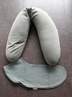 Borstvoedingskussen + nieuwe hoes Doomoo Comfy Big, Kinderen en Baby's, Ophalen, Zo goed als nieuw