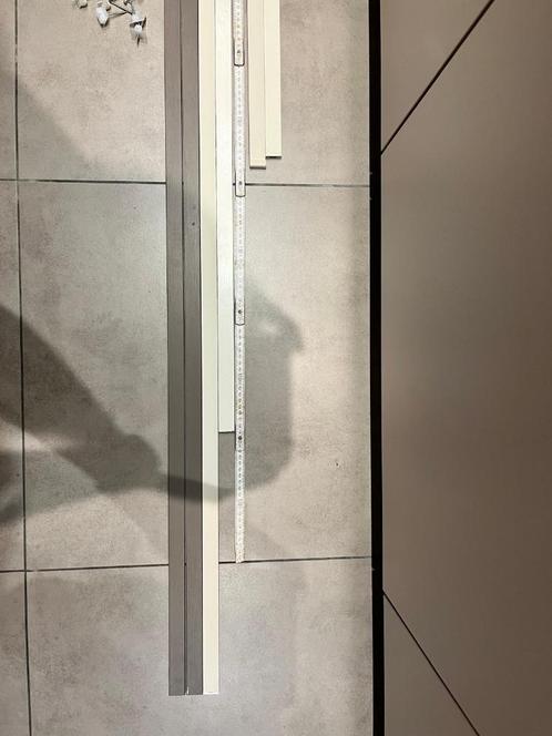 Ophangsysteem voor kaders, Huis en Inrichting, Woonaccessoires | Wanddecoraties, Zo goed als nieuw, Ophalen