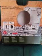 Schotelantenne - camping, Audio, Tv en Foto, Schotelantennes, Ophalen, (Schotel)antenne