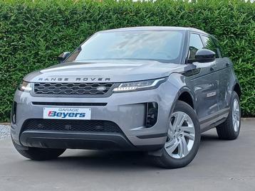 Land Rover Range Rover Evoque 2.0L AJ20P4 Benzine Mid PTA 2. beschikbaar voor biedingen