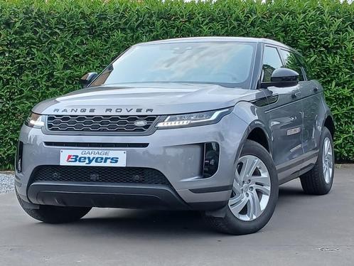 Land Rover Range Rover Evoque 2.0L AJ20P4 Benzine Mid PTA 2., Auto's, Land Rover, Bedrijf, Te koop, 4x4, ABS, Achteruitrijcamera