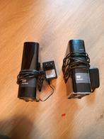 Western Digital My Book 4 TB. 2 stuks., Ophalen, Gebruikt, 4TB + 4TB, WD (Western Digital)