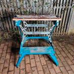 Kopen? Werkbank in werkende staat. €40, Enlèvement, Utilisé
