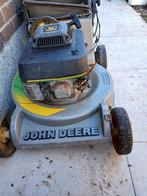 John deere, Jardin & Terrasse, Enlèvement
