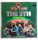 Ekseption – The 5th (1980), Ophalen of Verzenden