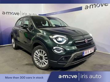 Fiat 500X 1.0 FIREFLY TURBO | CARPLAY | KEY LESS (bj 2018) beschikbaar voor biedingen